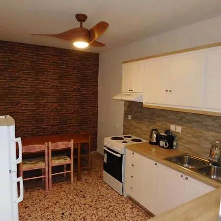 Hébergement de vacances Classic House