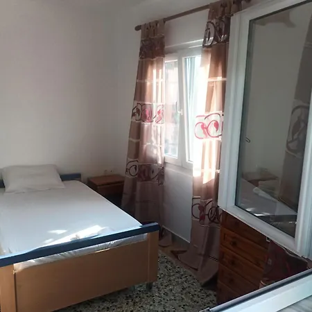 Hébergement de vacances Classic House Lefkimi