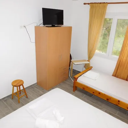 Classic House * Lefkímmi