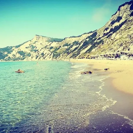 Classic House * Lefkimmi (Corfu)
