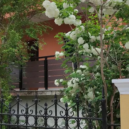Сasa de vacaciones Classic House