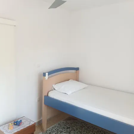 Classic House Lefkímmi