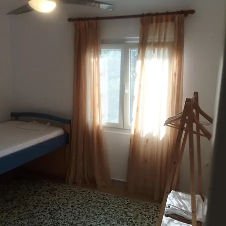 Сasa de vacaciones Classic House Lefkimmi (Corfu)