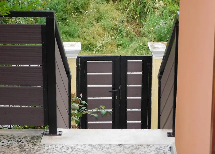 בית נופש Classic House