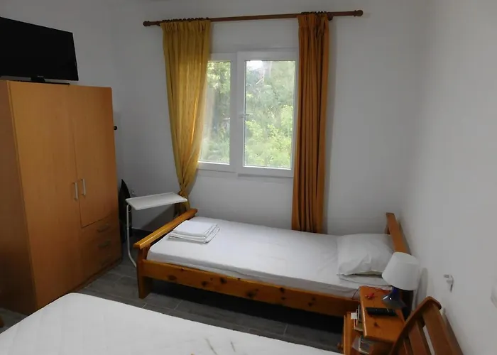 Classic House בית נופש