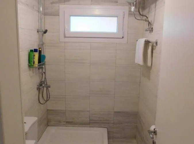 Classic House בית נופש