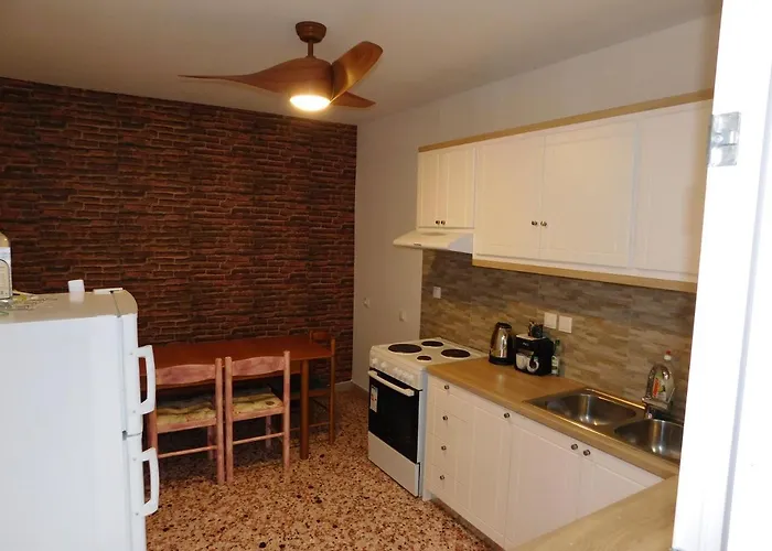 בית נופש Classic House