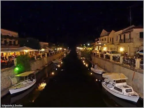 בית נופש Classic House