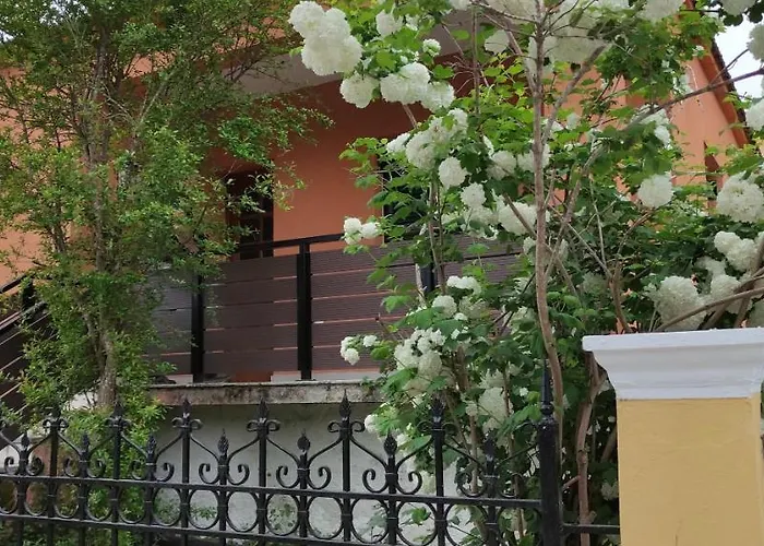 בית נופש Classic House