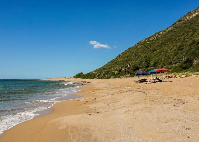 Classic House בית נופש לפקימי