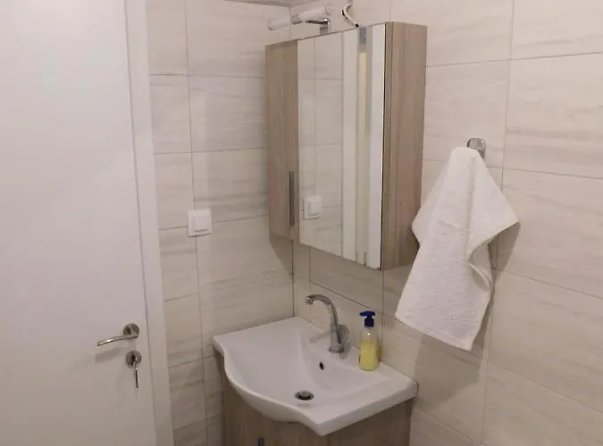 Classic House בית נופש