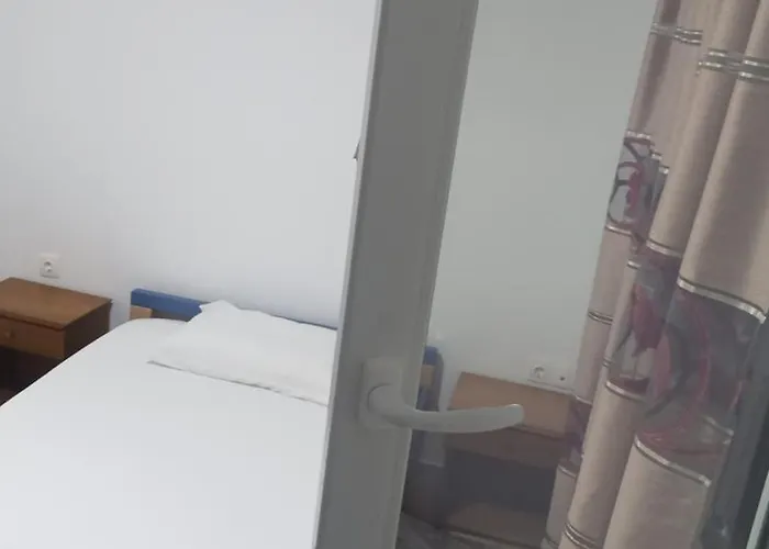 בית נופש Classic House *