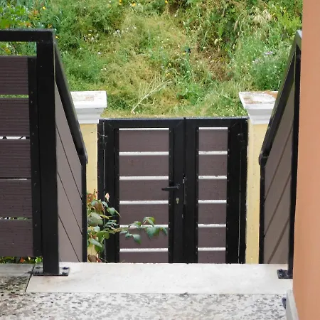 Dom wakacyjny Classic House