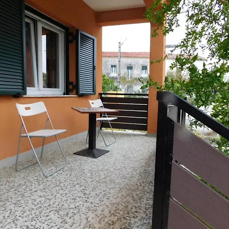 Classic House Dom wakacyjny *