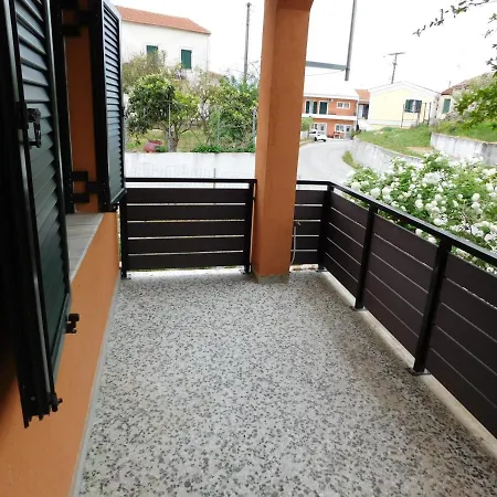 Dom wakacyjny Classic House Lefkimmi (Corfu)