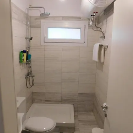 Classic House Dom wakacyjny