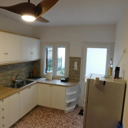 Classic House Dom wakacyjny Lefkimmi (Corfu)