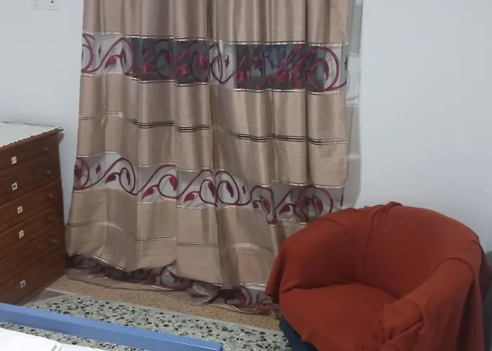 בית נופש Classic House